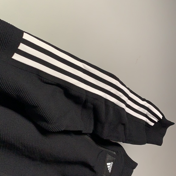 NWT! Adidas Texas A&M Men’s Jacket - Picture 3 of 8